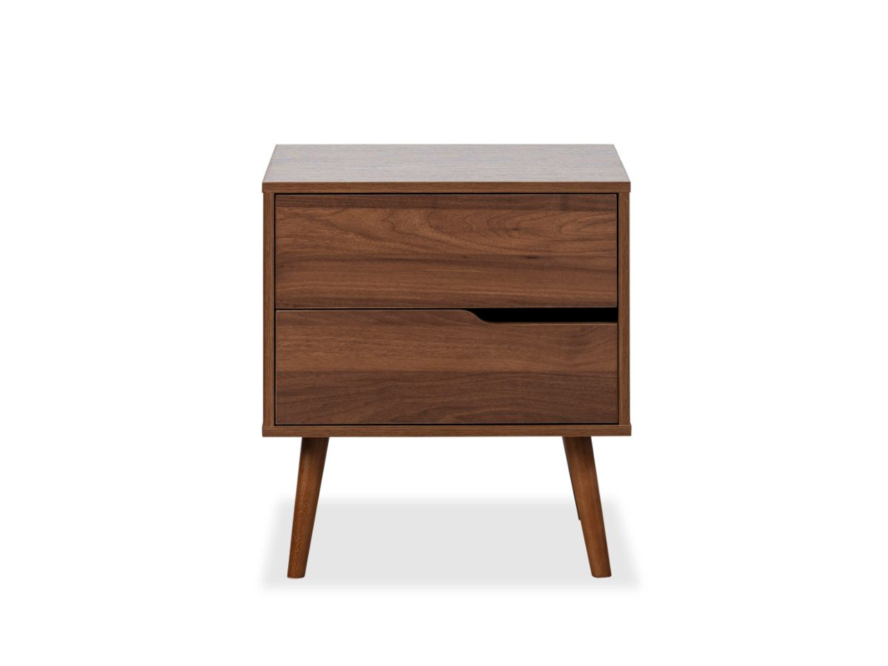 Edmond Bedside Table by Mocka Style Sourcebook