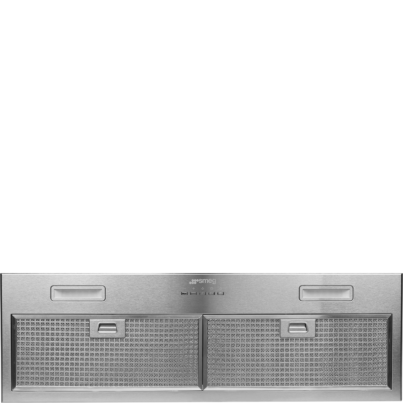 90cm Concealed Undermount Rangehood by Smeg Style Sourcebook