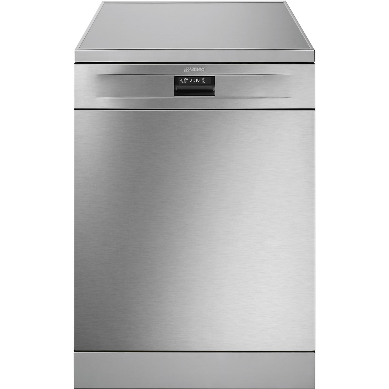 60cm Diamond Series Freestanding Dishwasher by Smeg Style Sourcebook