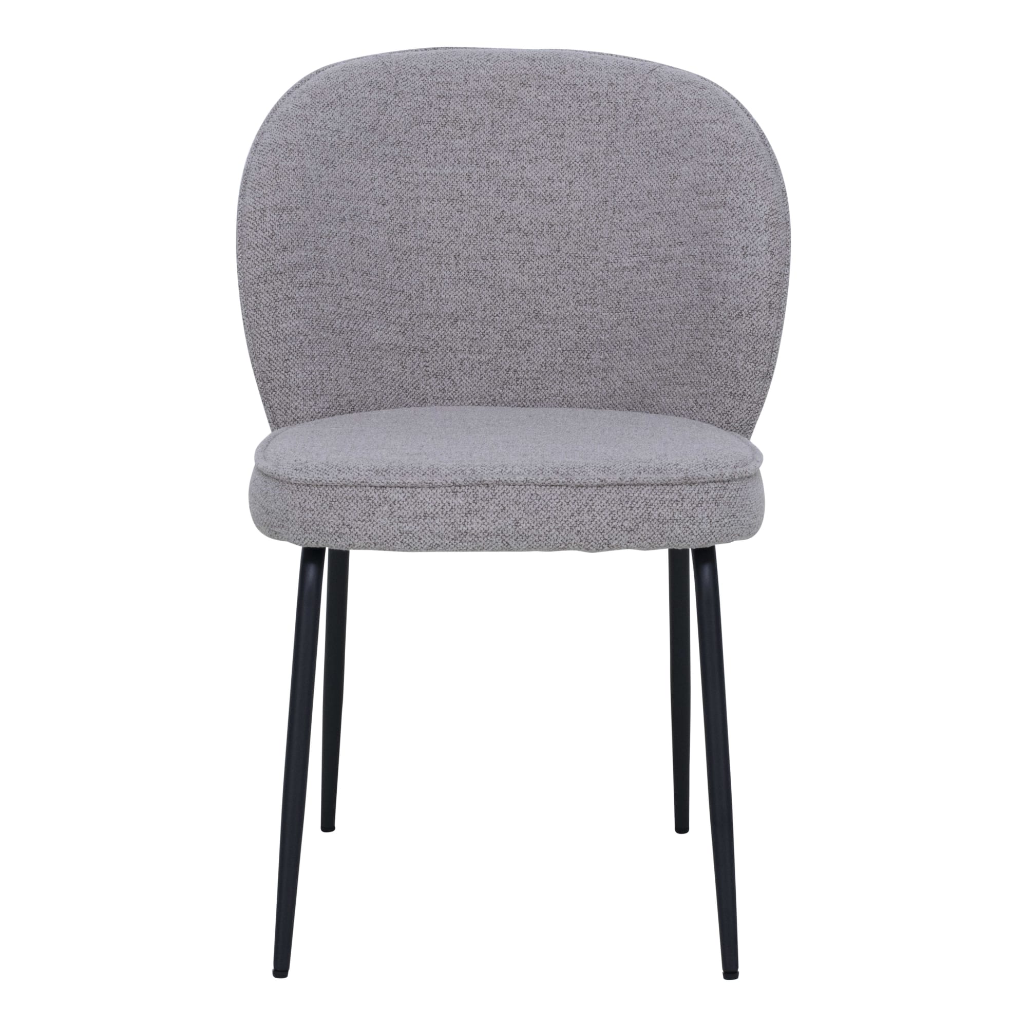 Patricia Dining Chair in Monza Beige by OzDesignFurniture Style