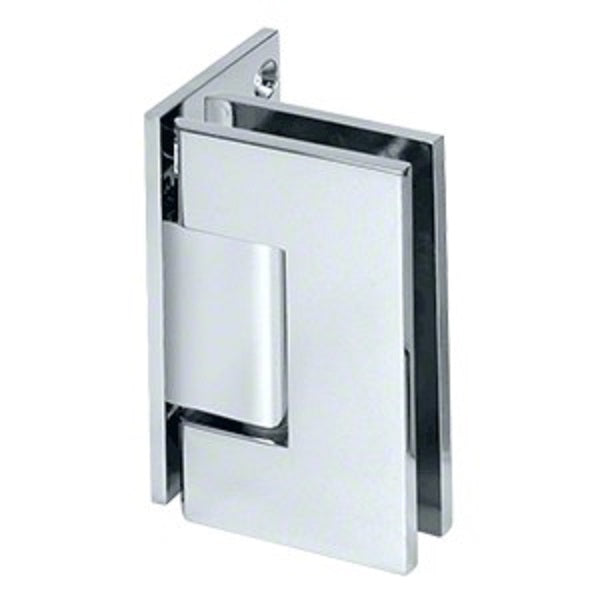 CRL Perth Wall to Glass Offset Shower Screen Hinge by CR Laurence