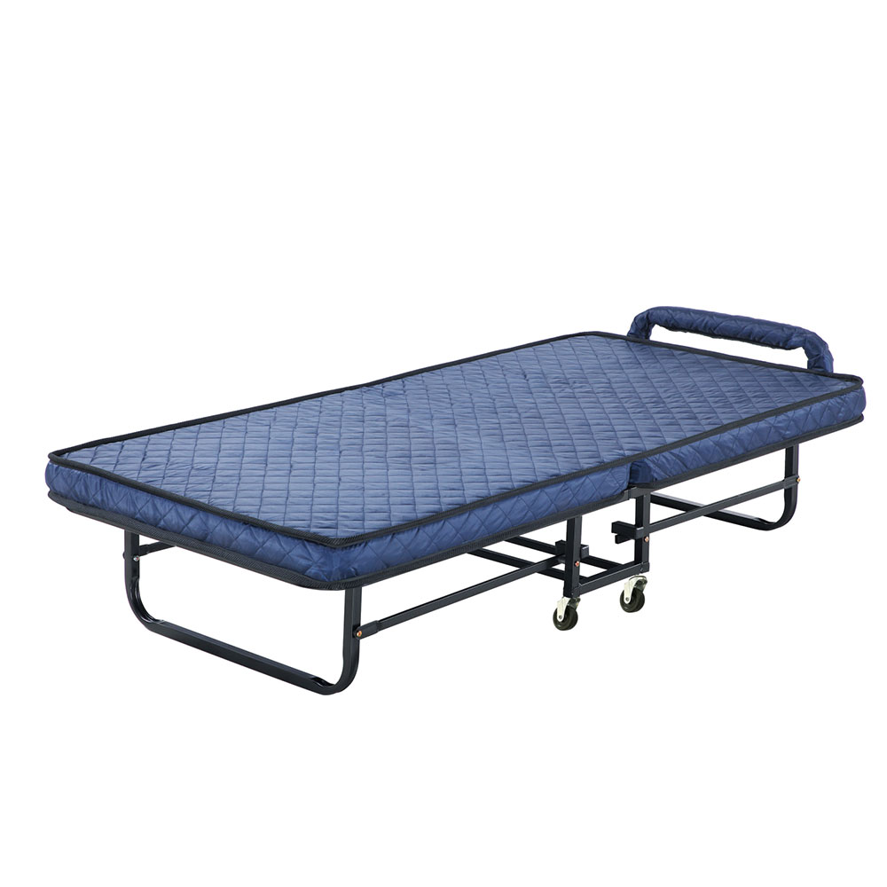 Single Fold Up Bed by James Lane Style Sourcebook