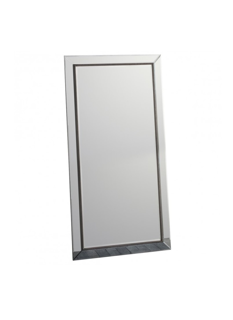 Rylee Leaner Mirror 166cm x 80cm by Luxe Mirrors Style Sourcebook