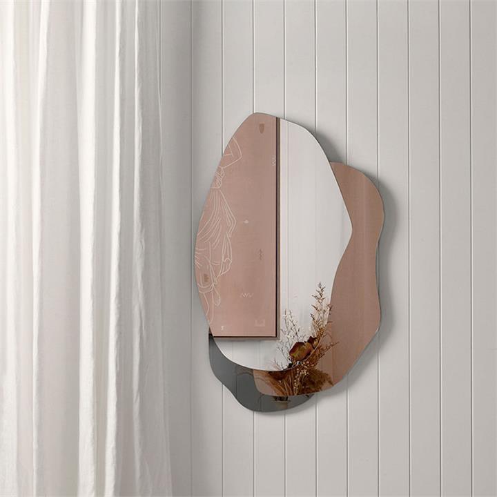 Sofie Decorative Mirror by Urban Road by Urban Road Style Sourcebook
