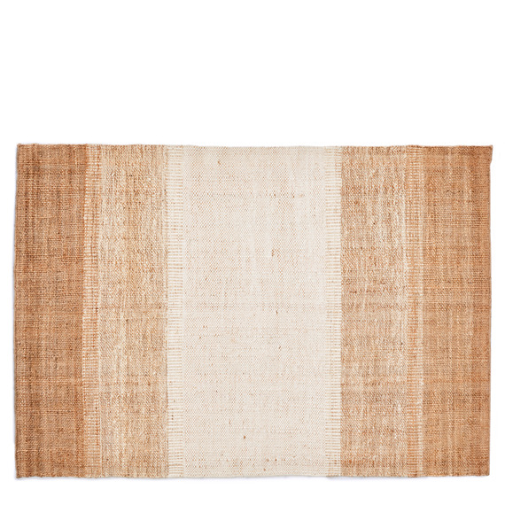 MOA Floor Rug Natural by Freedom by Freedom Style Sourcebook