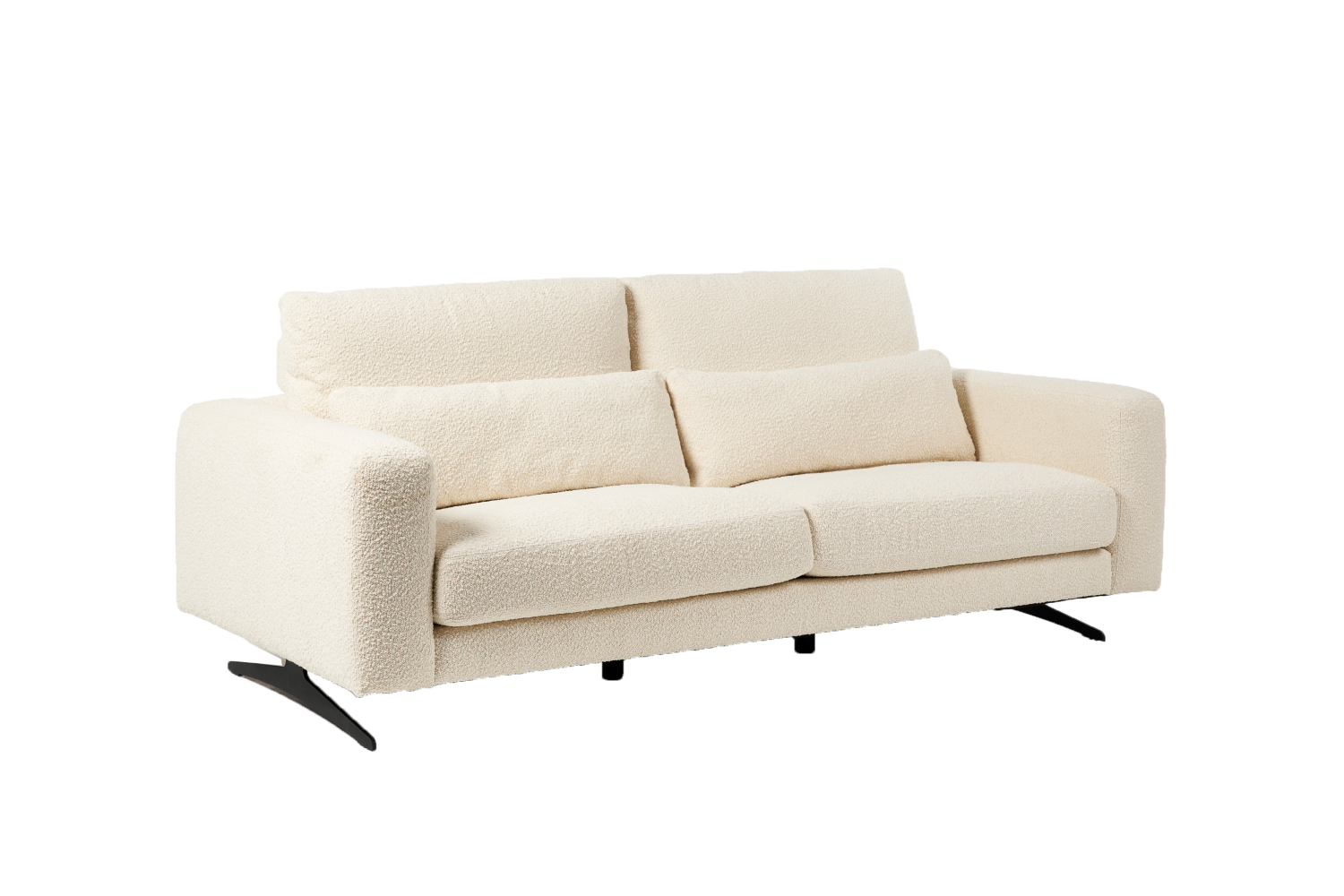 Austin Sofa by M Co Living Style Sourcebook