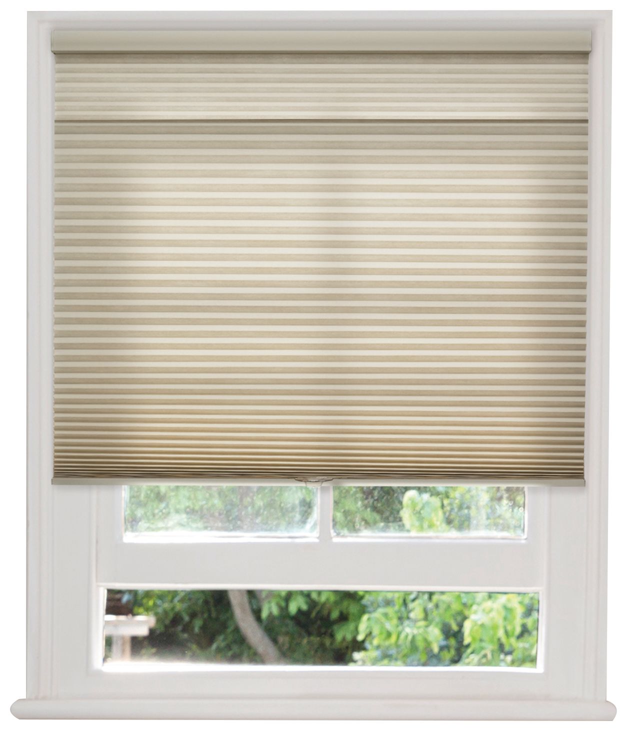 Cellular Blinds by dollar curtains + blinds Style Sourcebook