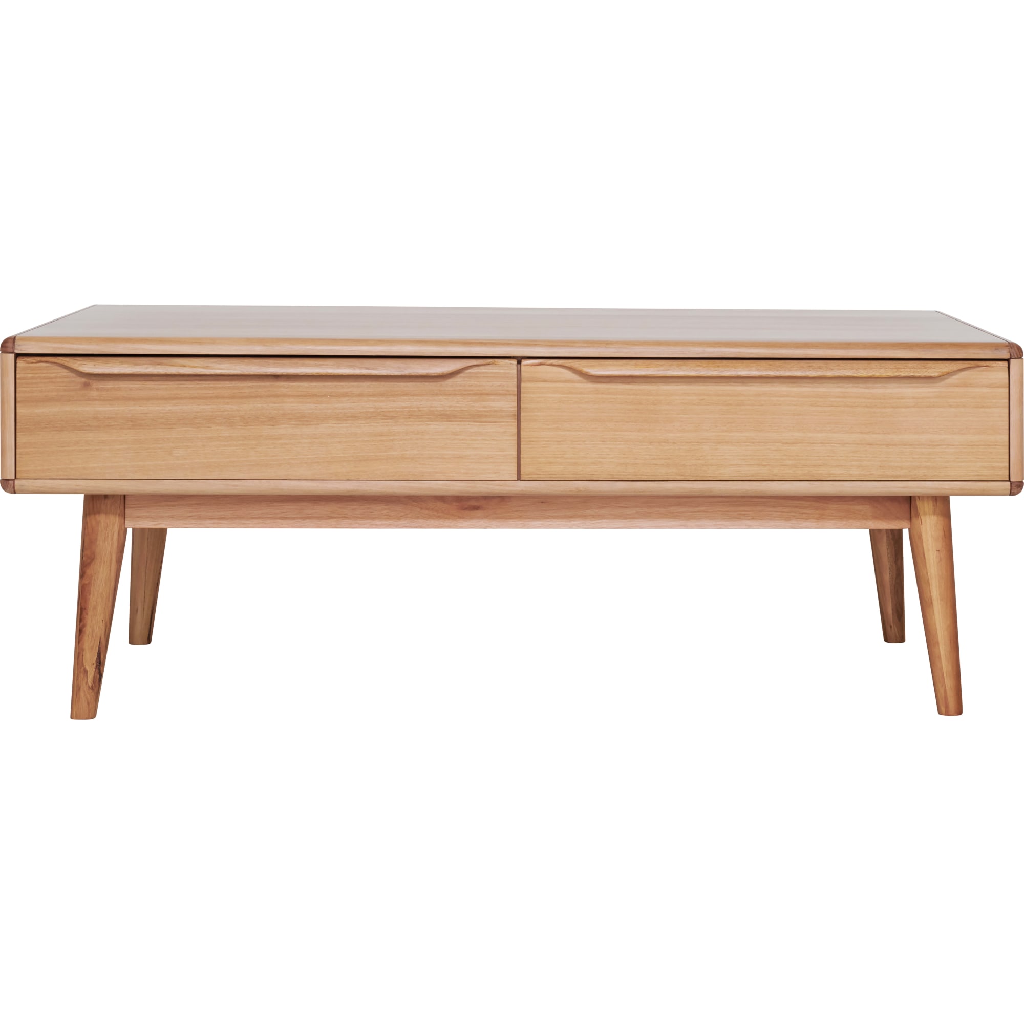 Nora Coffee Table in Tasmanian Oak by OzDesignFurniture Style Sourcebook