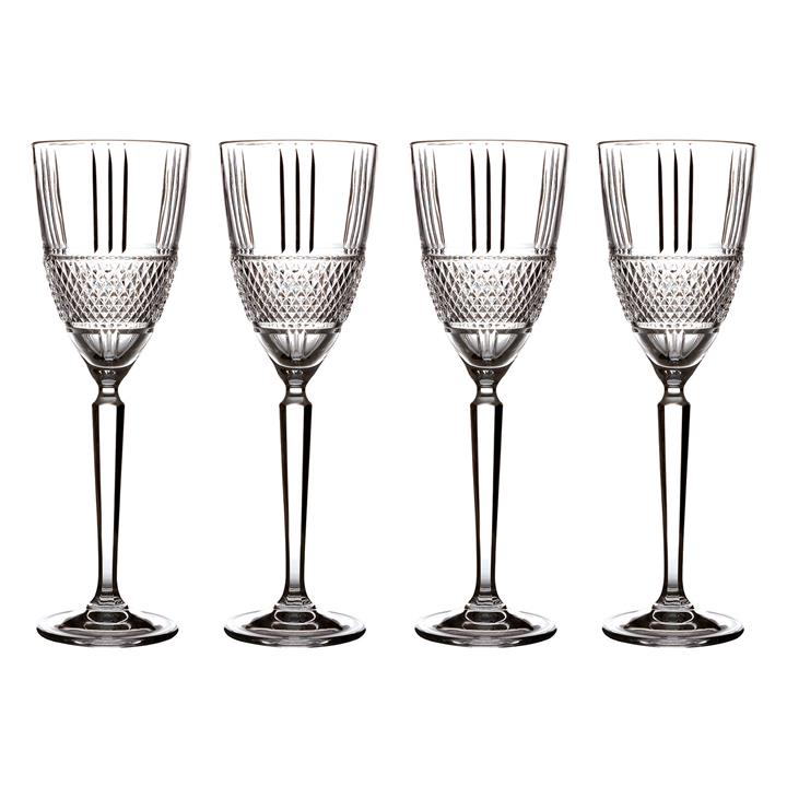 Verona Wine Glass (Set of 4) Size 225ml in 22108 by Maxwell & Williams