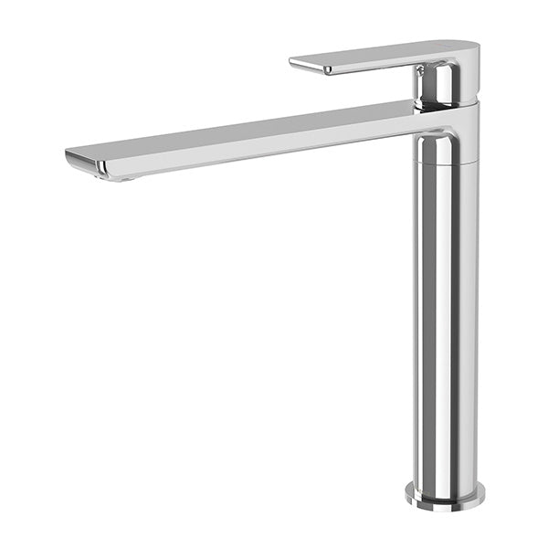 Phoenix Gloss MKII Sink Mixer Chrome by PHOENIX Style Sourcebook