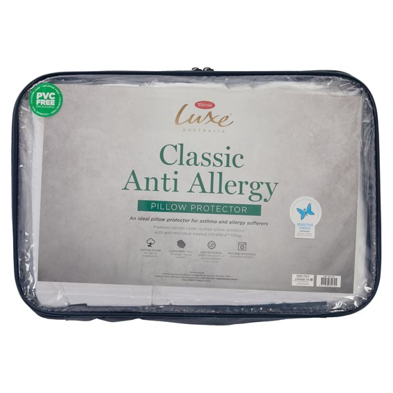 TONTINE LUXE Pillow Protector by Freedom by Freedom Style Sourcebook