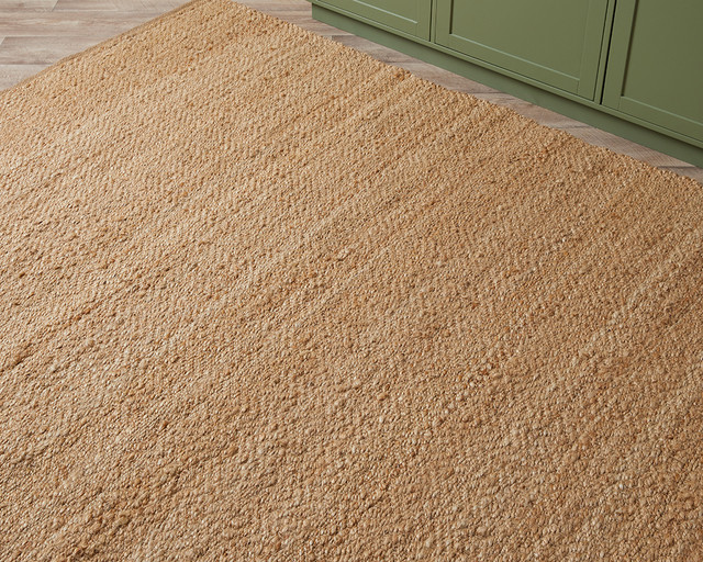 Lennox Jute Floor Rug Extra Large by Mocka Style Sourcebook