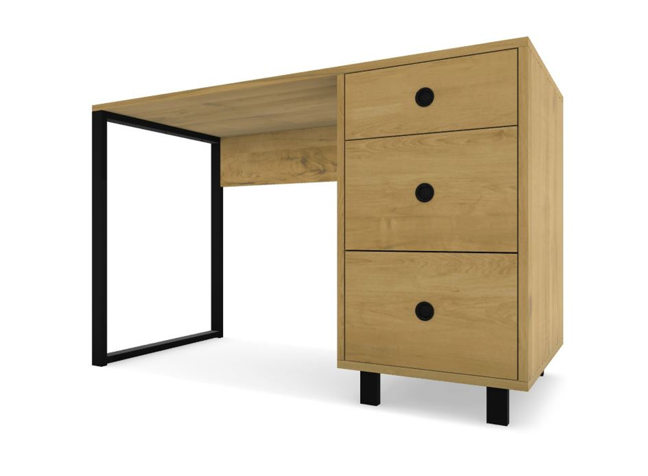 Kirra Desk by Mocka Style Sourcebook