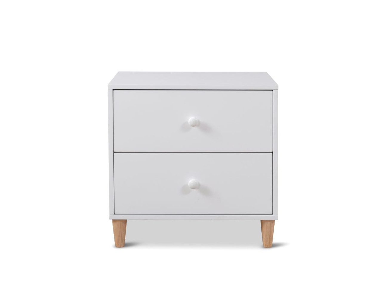 Hobart Bedside Table by Mocka Style Sourcebook