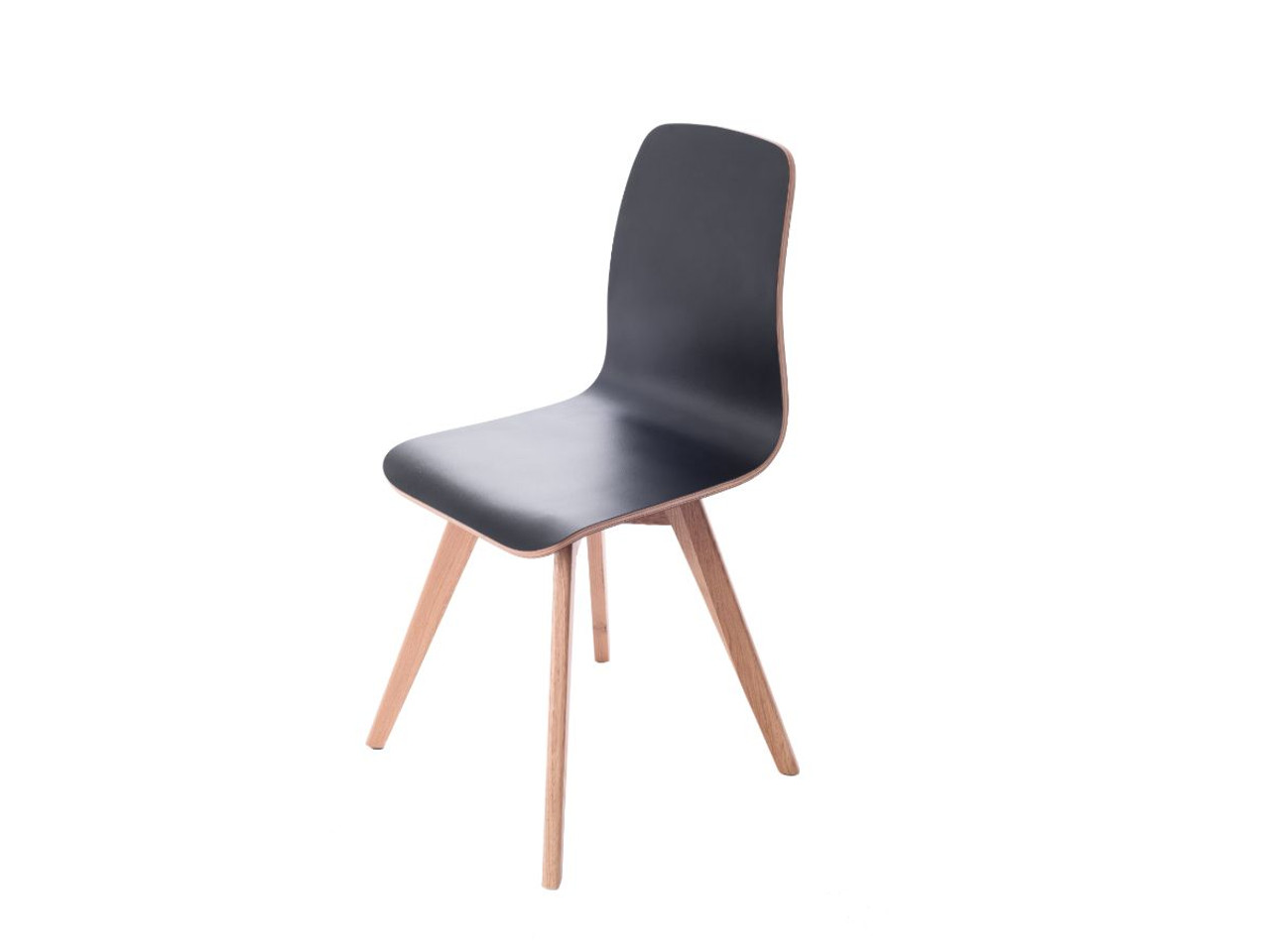 Harper Chair Black by Mocka Style Sourcebook