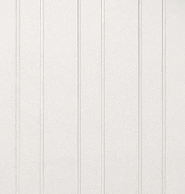Hardie™ Oblique™ Cladding Antique White by James Hardie Style Sourcebook