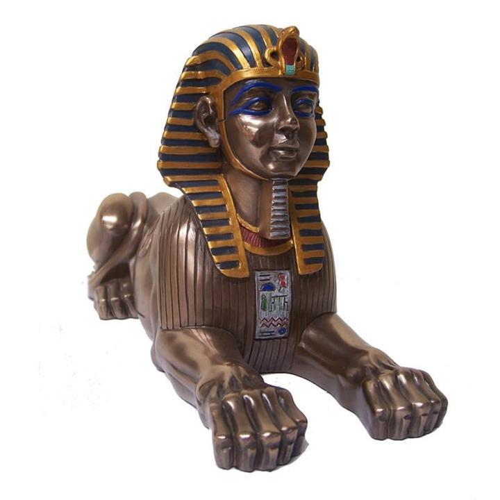 Veronese Egyptian Sphinx Sculpture